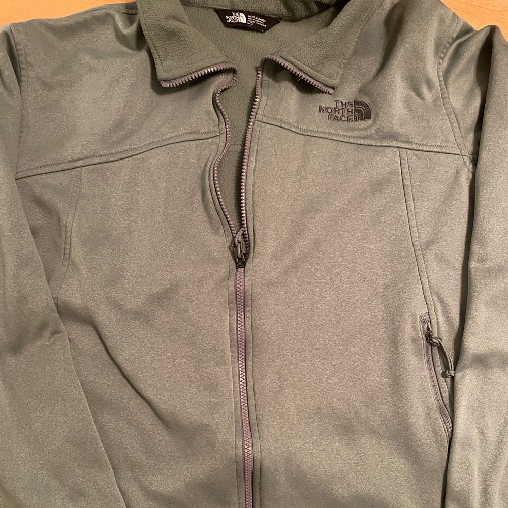 North face jacket
